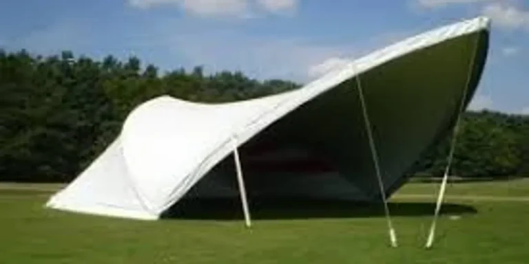 S2000 185m2  12M Wide Marquee